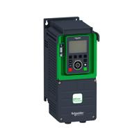 atv930u30n4 Schneider Electric Variable Speed Drive, 2.2 kW, 3 kW, 3 Phase, 400 V ac, 4.5 A, 5.8 A, ATV930 Series