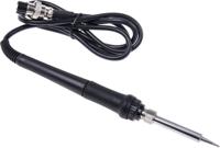 124-4132 RS PRO Soldering Station 60W, 220 → 240V