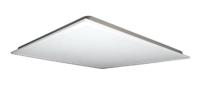 231-8114 RS PRO 32 W Square LED Panel Light, Cool White, Daylight, Warm White, L 595 mm W 595 mm