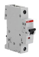 2cds251001r0428-s201-z-10a-10-ka ABB System Pro M Compact S200 MCB, 1P, 10A, Type Z, 253V AC, 72V DC, 20 kA Breaking Capacity