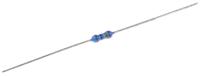 mra0207249rbta015 Arcol 249Ω Metal Film Resistor 0.25W ±0.1% MRA0207249RBTA015