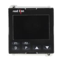 pxu10020 Red Lion PXU Panel Mount PID Temperature Controller, 48 x 48mm, 1 Output Relay, 100 → 240 V ac Supply Voltage