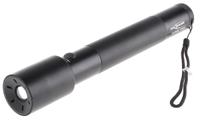 1600-0060-520 Ansmann LED Torch Black - Rechargeable 970 lm, 318 mm