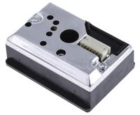 gp2y1010au0f Sharp Fibre Optic Sensor