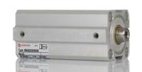 rm92025m50 Norgren Pneumatic Cylinder - 25 mm Bore, 50 mm RM/92025/M Series, Double Acting Acting