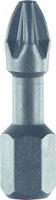 125-0380 RS PRO Pozidriv Screwdriver Bit, PZ2 Tip