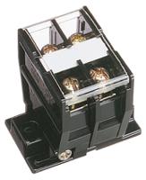 atk15h-2p Toyogiken Barrier Strip, 10mm Pitch, 30A, 600 V, Screw Down Termination