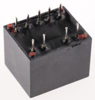 z21807e Through Hole Audio Transformer