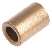 521-7758 RS PRO Plain Bush, 5mm Shaft Diameter, 8mm Outside Diameter