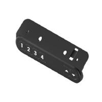 3842559940 Bosch Rexroth Safety Two Hand Control Switch, 384 Series