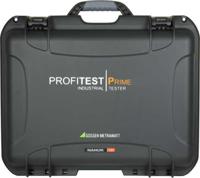 m516g Gossen Metrawatt PROFiTEST PRIME Multifunction Tester