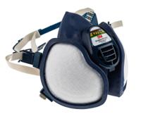 4279 3M + FFABEK1P3 R D, 4000+ Series Half-Type Half Mask