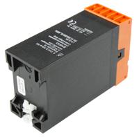ba9043-3n-ac50-400hz-230400v Dold Voltage Monitoring Relay, 3 Phase, DPDT, DIN Rail