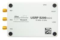 471-044 Digilent B200mini XC6SLX75 FPGA RF Transceiver Radio Board for HDSDR 6GHz