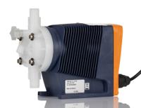 bt4b0708pvt2000u1110000 ProMinent Diaphragm Electric Operated Positive Displacement Pump, 7.1L/h, 7 bar, 100 → 230 V