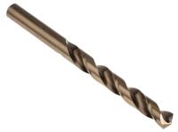 216-511 RS PRO HSCo Twist Drill Bit, 10.5mm Diameter, 133mm Overall