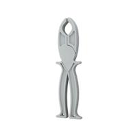 fp-3 Eaton Fuse Puller, Sizes 1 → 1-3/4