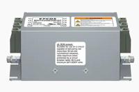 b84143a0050r107 EPCOS, B84143A*R107 50A 520 V ac 50 → 60Hz, Panel Mount EMC Filter, Screw 3 Phase