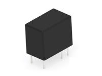 2-1419130-4 TE Connectivity PCB Mount Signal Relay, 12V dc Coil, 1A Switching Current, SPST