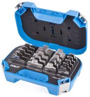 tmas-380 SKF Shim Kit, Stainless Steel - Blue