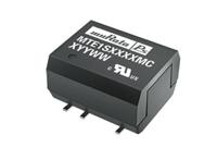 mte1s2405mc Murata Power Solutions MTE1 DC-DC Converter, 5V dc/ 200mA Output, 21.6 → 26.4 V dc Input, 1W, Surface Mount,