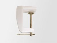 31100 Sunnex  LED Magnifying Lamp with Table Lamp, 5dioptre, 120mm Lens Dia.