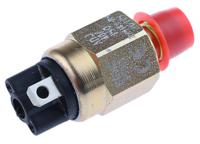 ps61-20-4mgz-b-sp Gems Sensors Pressure Switch, 40psi Min, 150psi Max, SPST-NC Output