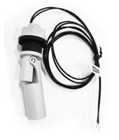 234-8861 RS PRO Surface Mount Polyphenylene Sulfide Float Switch, Float, 1m Cable, NO, 300V ac Max, 350V dc Max