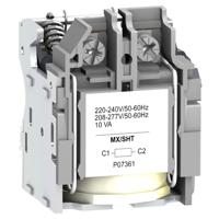 lv429383 Schneider Electric, ComPact MCCB, Fixed Mount