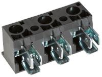 88505901 Electro Terminal FKL 1 Series Screw Terminal, 2-Way, 24A, Screw Termination