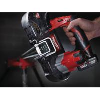 4933446135 Milwaukee M12 M12 BS-402C Cordless Band Saw, 12V, Cordless