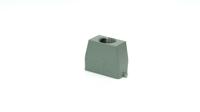 208-3946 RS PRO Heavy Duty Power Connector Housing, M32 Thread, Top Entry