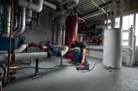 4933471494 Milwaukee 18 V Compact Transfer Pump Water Pump, 1817L/h