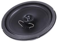 fx-16-4-ohm Visaton 165.5mm dia 40W nom Tweeter Speaker Driver, 4Ω, 60 Hz → 20 kHz