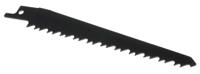 dt99554-qz DeWALT, 4 → 6 Teeth Per Inch 152mm Cutting Length Reciprocating Saw Blade, Pack of 5