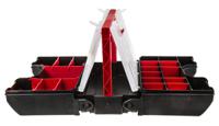 bpz46apb Facom Plastic Tool Box, 45.4 x 24.4 x 45.4mm