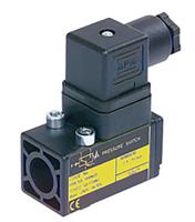 34900030 EMERSON – ASCO Pressure Switch, 0.5bar to 10bar