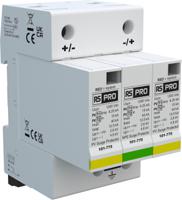 101-775 RS PRO Industrial Surge Protector, 40kA, 4.6kV, DIN Rail Mount