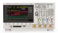 dsox3034t Keysight Technologies DSOX3034T InfiniiVision 3000T X Series, 350MHz Bench Oscilloscope, 4 Analogue Channels, 16
