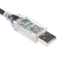 ttl-232rg-vsw5v-we FTDI Chip TTL-232RG-VSW5V-WE TTL to USB Serial Converter Generic Cable for use with Devices with a logic level serial