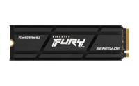 sfyrsk1000g Kingston FURY Renegade M.2 (2280) 1 TB Internal SSD