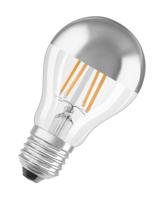 4058075427860 LEDVANCE LED Retrofit CLASSIC E27 LED Bulbs 6.5 W(50W), 2700K, Warm White, Bulb shape