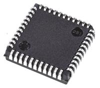 pic18lf452-il Microchip PIC18LF452-I/L, 8 bit PIC, PIC18LF452 Microcontroller, 40 MHz, 32kB FLASH, 44-Pin PLCC