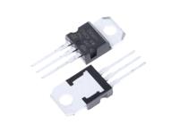 d45h11 STMicroelectronics D45H11 PNP Transistor, -10 A, -80 V, 3-Pin TO-220