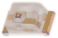 kph-1608surck Kingbright2.5 V Red LED 1608 (0603)  SMD, KPH-1608SURCK