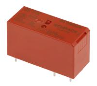 rt114024 TE Connectivity PCB Mount Power Relay, 24V dc Coil, 12A Switching Current, SPDT
