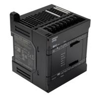 cp2e-n20dr-d Omron CP2E Series PLC CPU for Use with CP2E Series, Relay Output, 12-Input, Digital Input