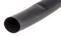 hsb-500-0 Thomas & Betts Heat Shrink Tubing Kit, Black 12.7mm Sleeve Dia. x 6m Length 2:1 Ratio, HSB Series