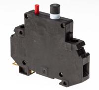 201-10a ETA Thermal Magnetic Circuit Breaker - 201  Single Pole, 10A Current Rating