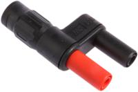 679536-21 Staubli BNC Adapter